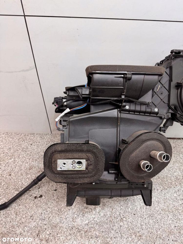 kompletna nagrzewnica nissan interstar nv400 master movano 2020 272702687r - 6