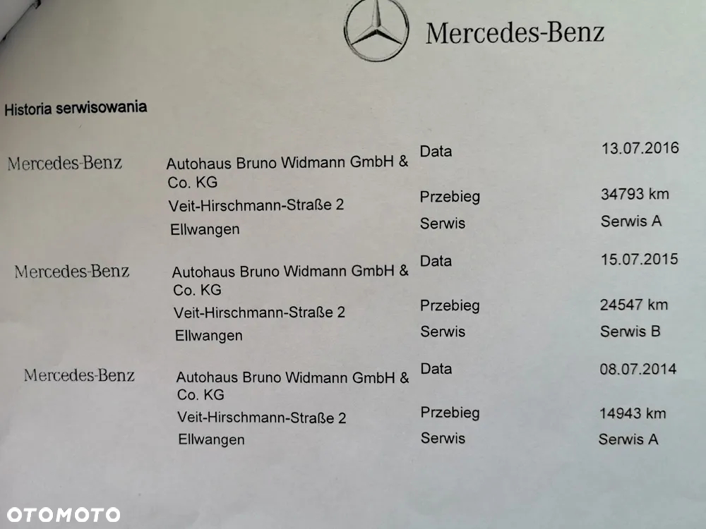 Mercedes-Benz Klasa E 350 BlueTEC Cabrio 7G-TRONIC - 14