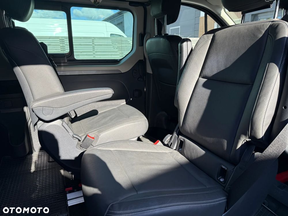 Renault Trafic - 15