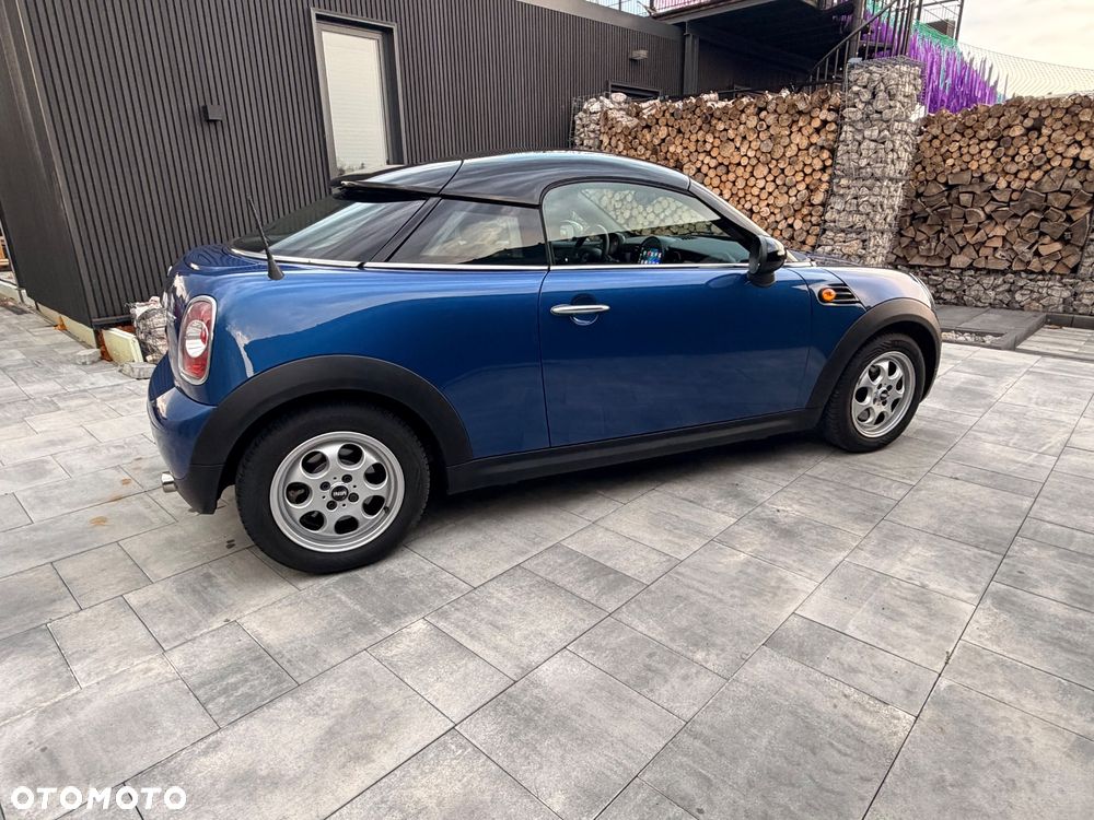 MINI Cooper - 7