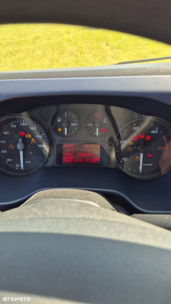Iveco 35S18 - 13