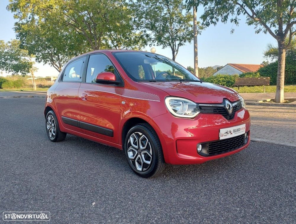 Renault Twingo - 4