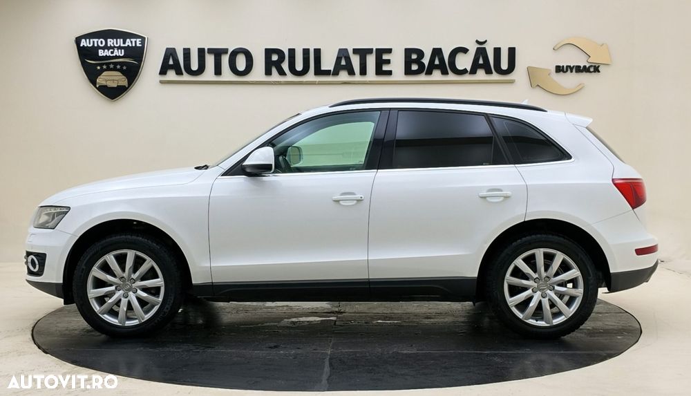 AUDI Q5 2010 — imagine 4