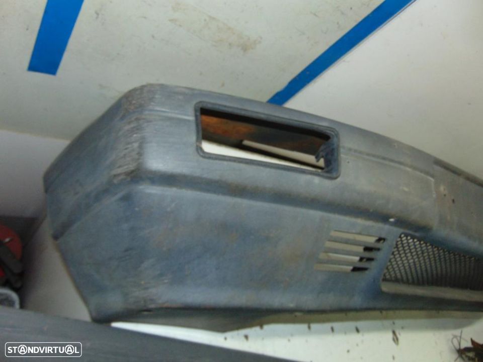 Citroen C15 ou Visa pára-choques - 5