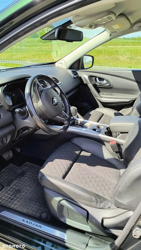Renault Kadjar 1.3 TCe FAP Zen EDC - 17