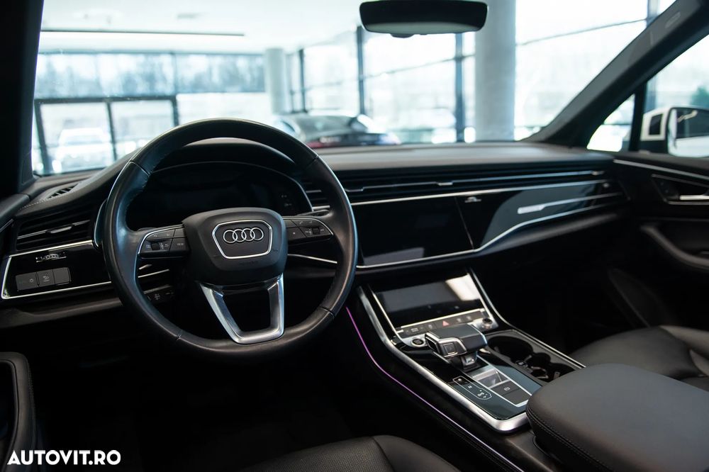 Audi Q7 - 17