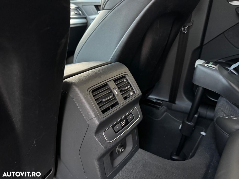 Audi Q5 40 TDI quattro S tronic S line - 9
