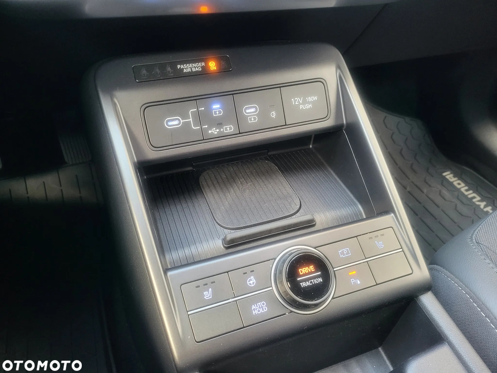 Hyundai Kona 1.0 T-GDI Executive DCT - 28