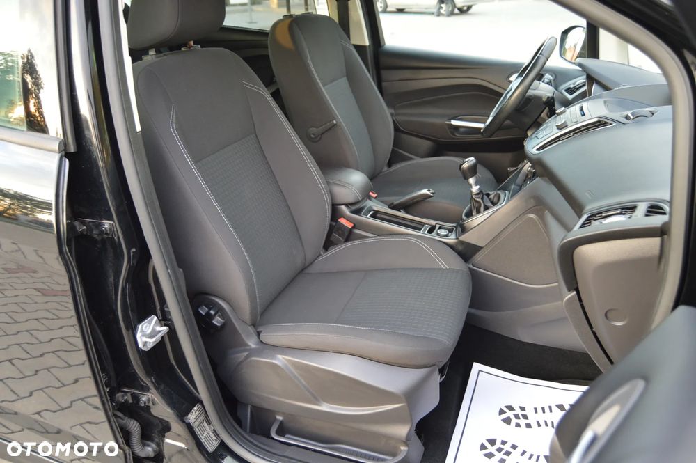 Ford C-MAX 1.0 EcoBoost Edition ASS - 35