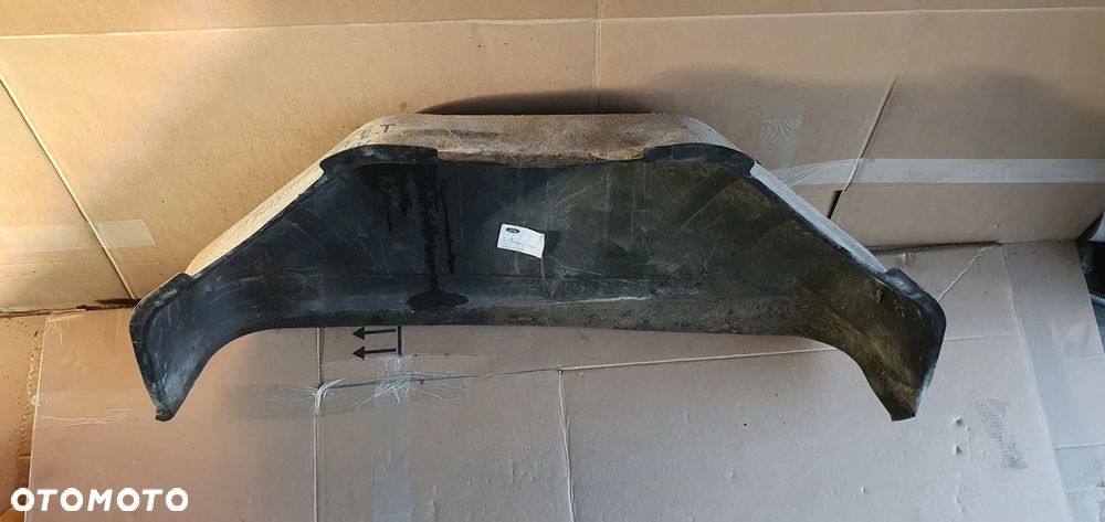 Nadkole lewy tył tylne lewe wewnętrzne Ford Transit MK7 1C15V45466AC - 2