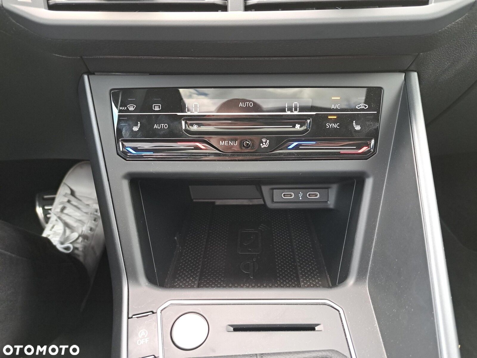 Volkswagen Taigo 1.5 TSI ACT R-Line Plus DSG - 21
