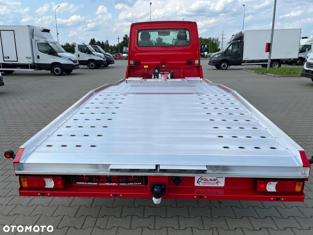 Iveco Daily / Pewny partner w biznesie ! - 8