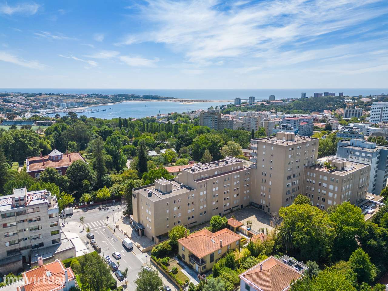 Escritório no Edifício Botânico - Porto - Grande imagem: 4/34