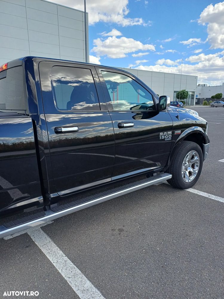 Dodge RAM - 11