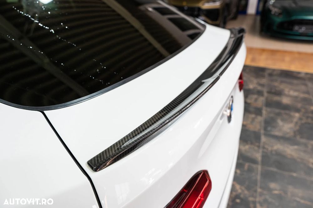 BMW X4 M Standard - 35