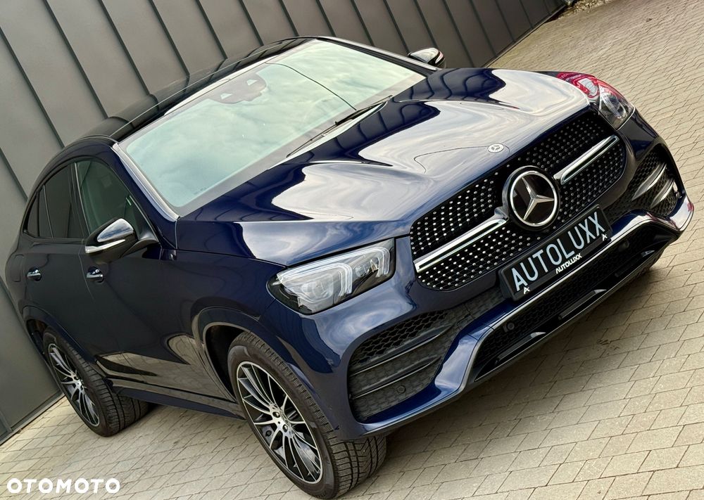 Mercedes-Benz GLE 400 d 4-Matic Premium Plus - 12