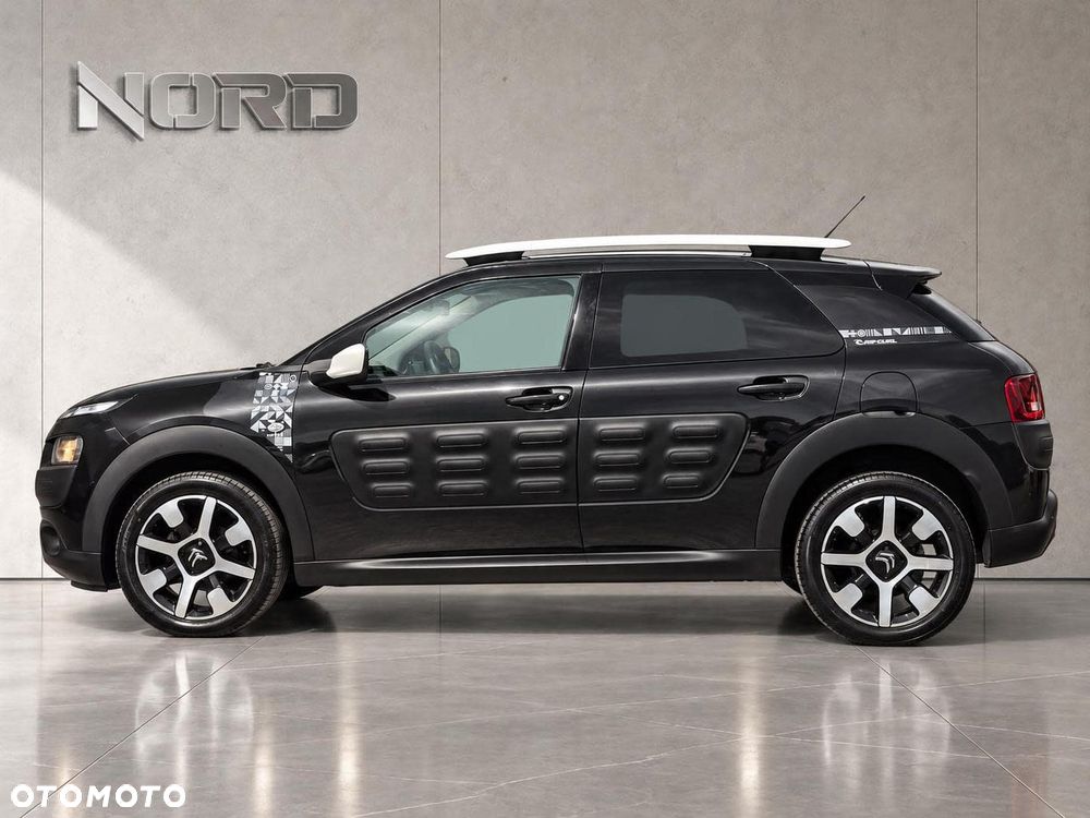 Citroën C4 Cactus Pure Tech 110 Stop&Start Rip Curl - 5