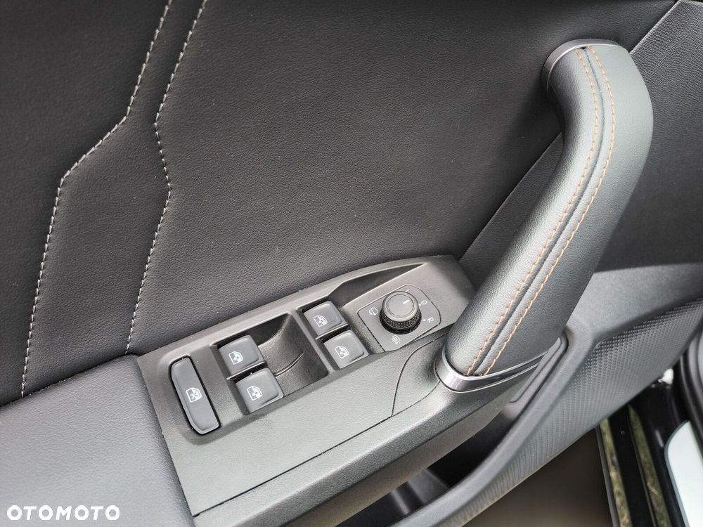 Cupra Formentor 2.0 TSI 4Drive VZ DSG - 25