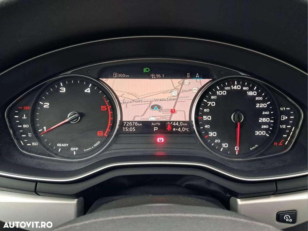 Audi A4 40 TDI S tronic MHEV S Line - 14