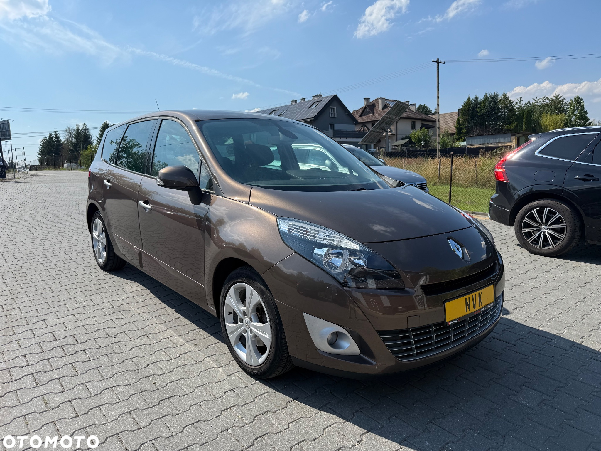 Renault Grand Scenic Gr 1.4 16V TCE TomTom Edition - 3