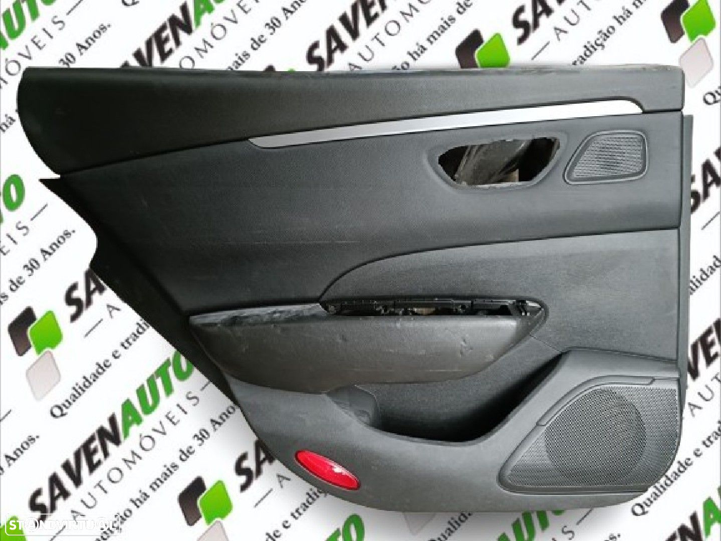 Forras Porta Renault Talisman (L2m_) - 1