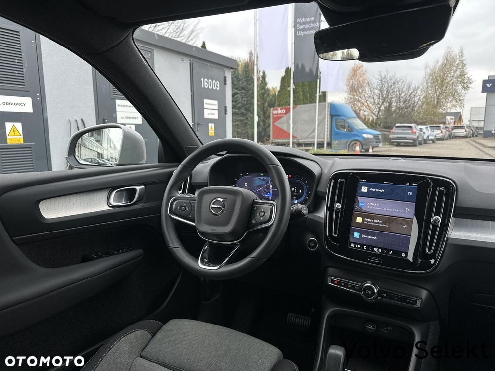 Volvo XC 40 - 11