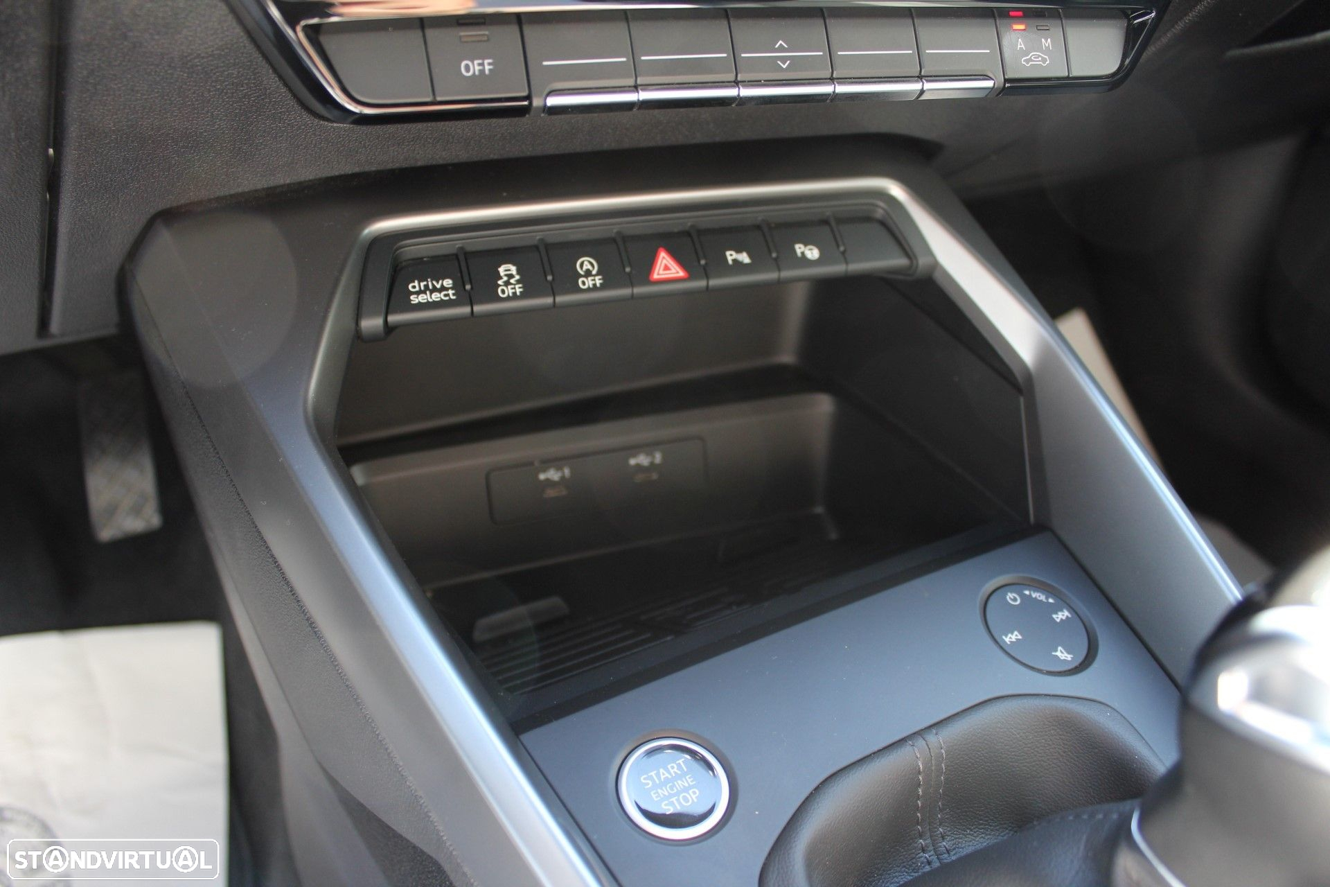 Audi A3 Sportback 30 TFSI - 15