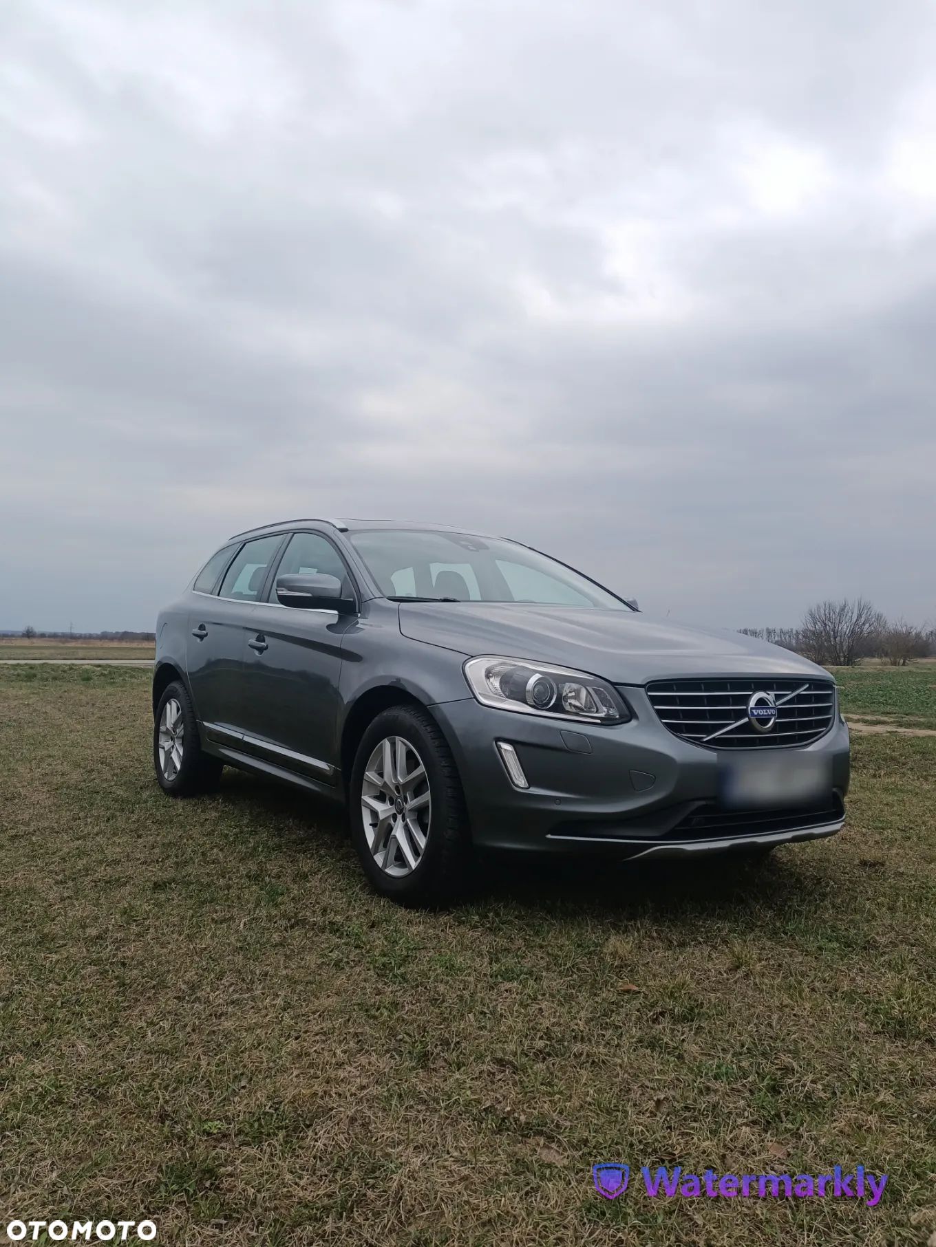 Volvo XC 60 D3 Drive-E Summum - 1