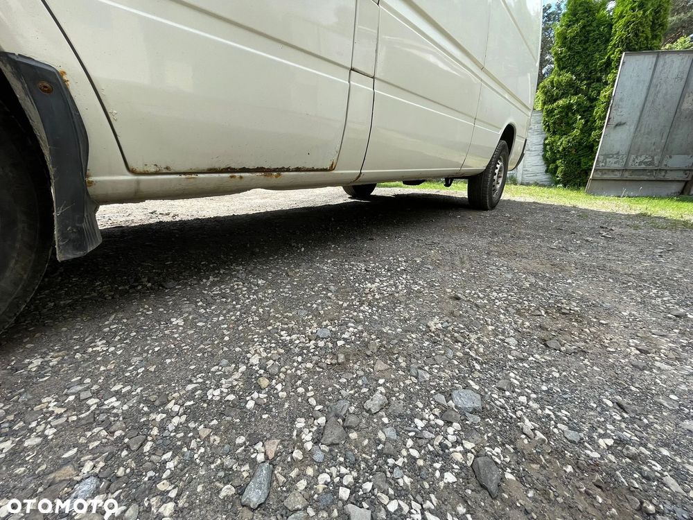 Volkswagen LT 35 - 3