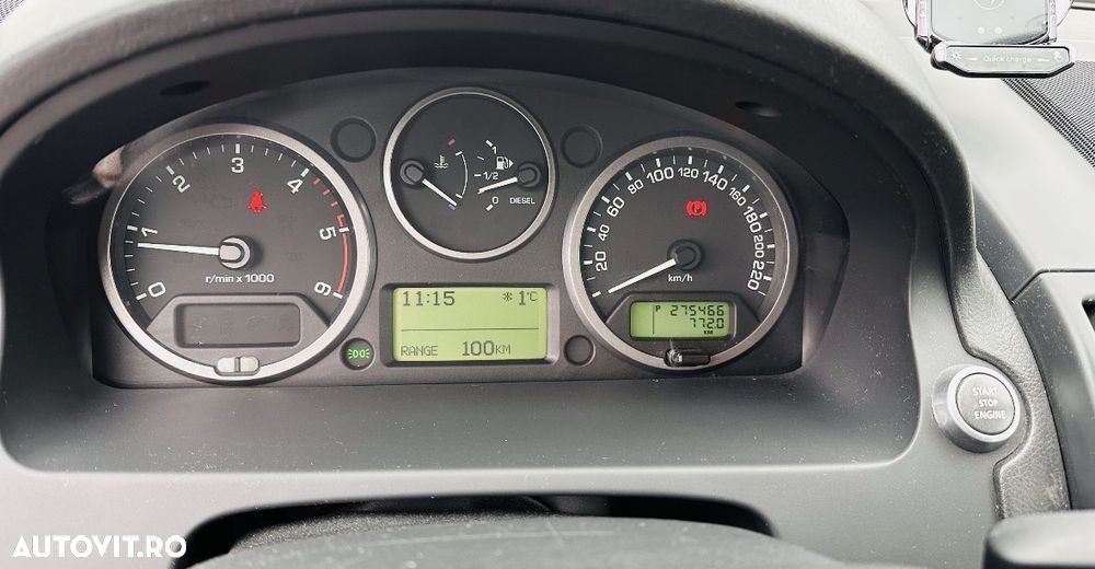 Land Rover Freelander - 2