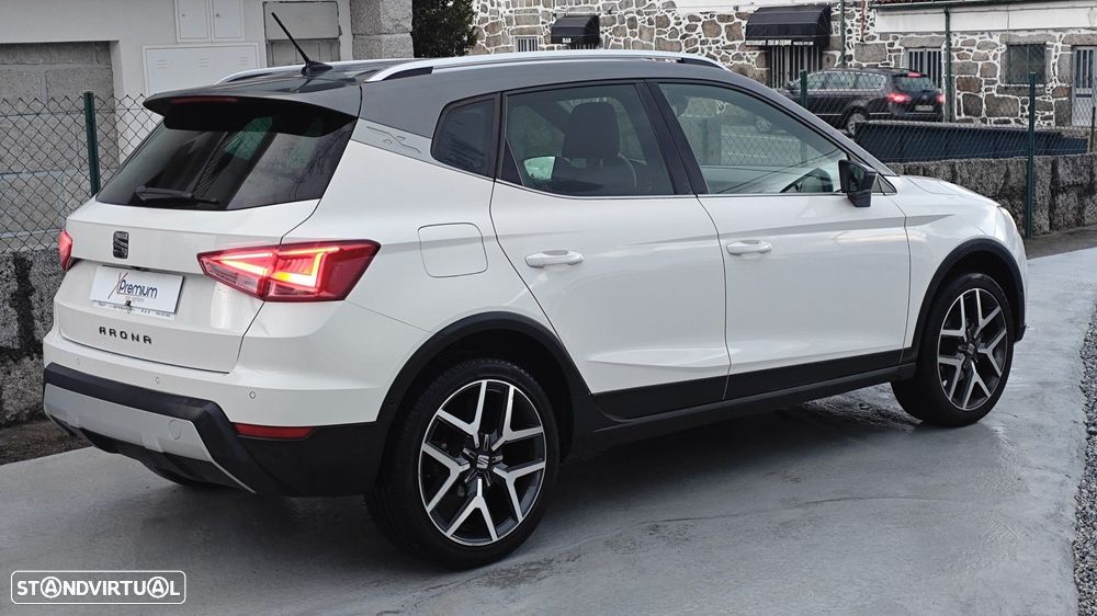 SEAT Arona 1.0 TSI Xcellence - 2