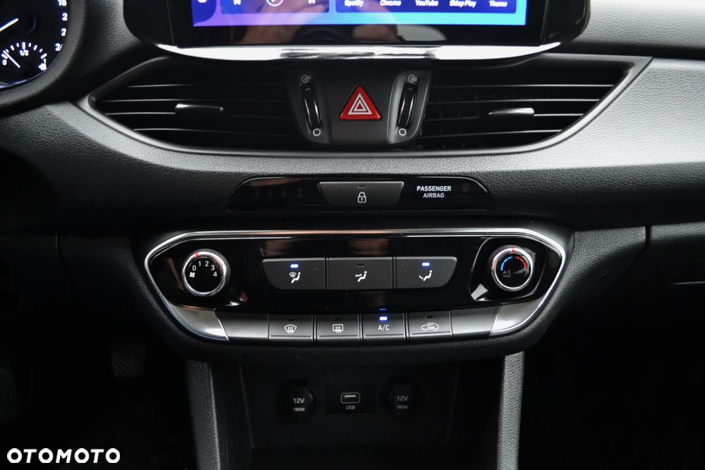 Hyundai i30 1.0 T-GDI Comfort - 21