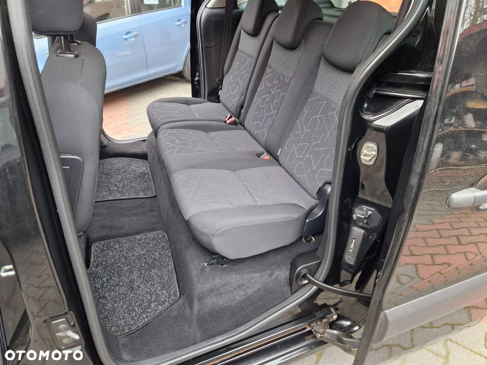 Peugeot Partner BlueHDi 100 Stop&Start Active - 20