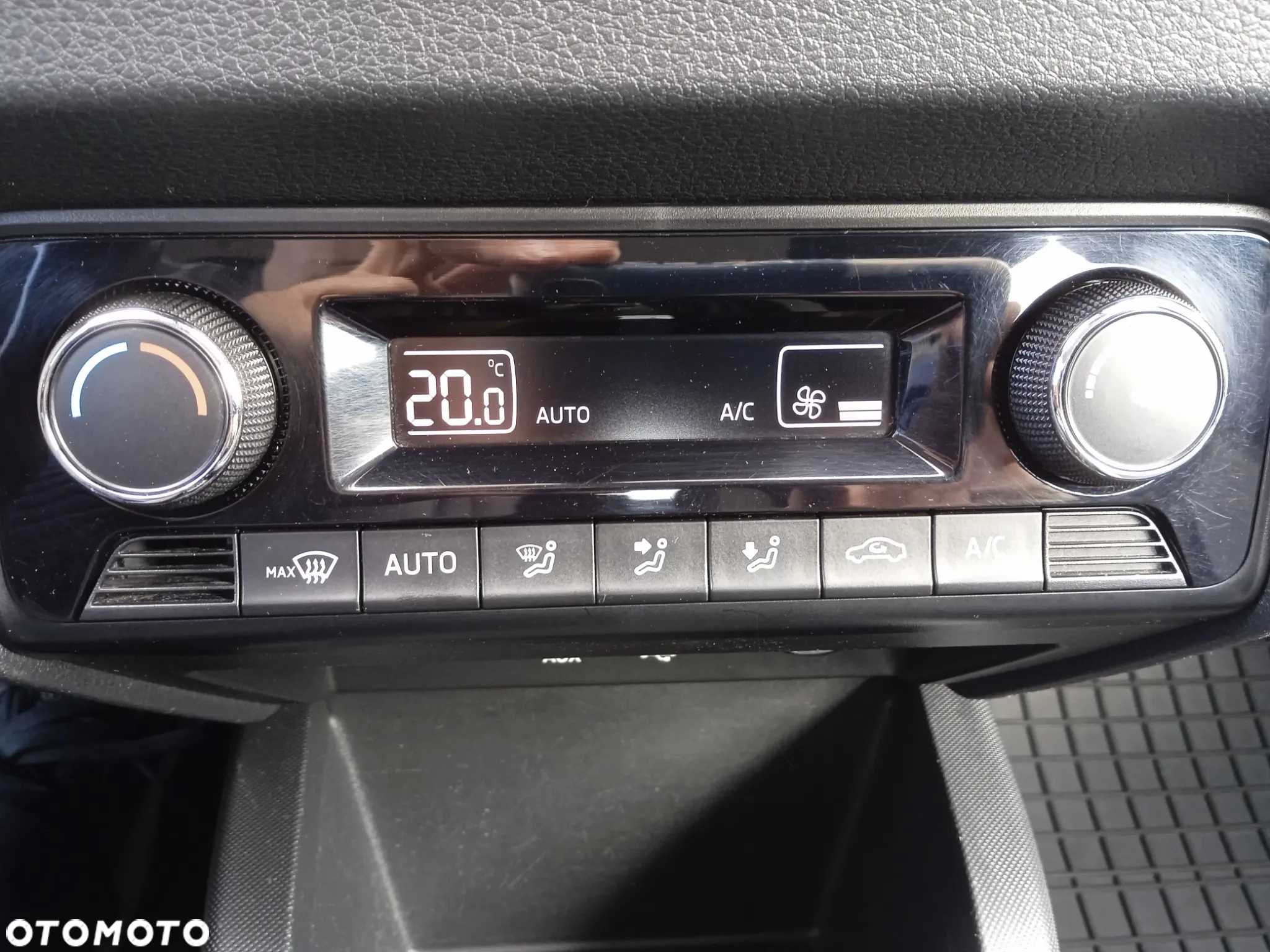 Skoda Fabia 1.4 TDI Ambition - 13