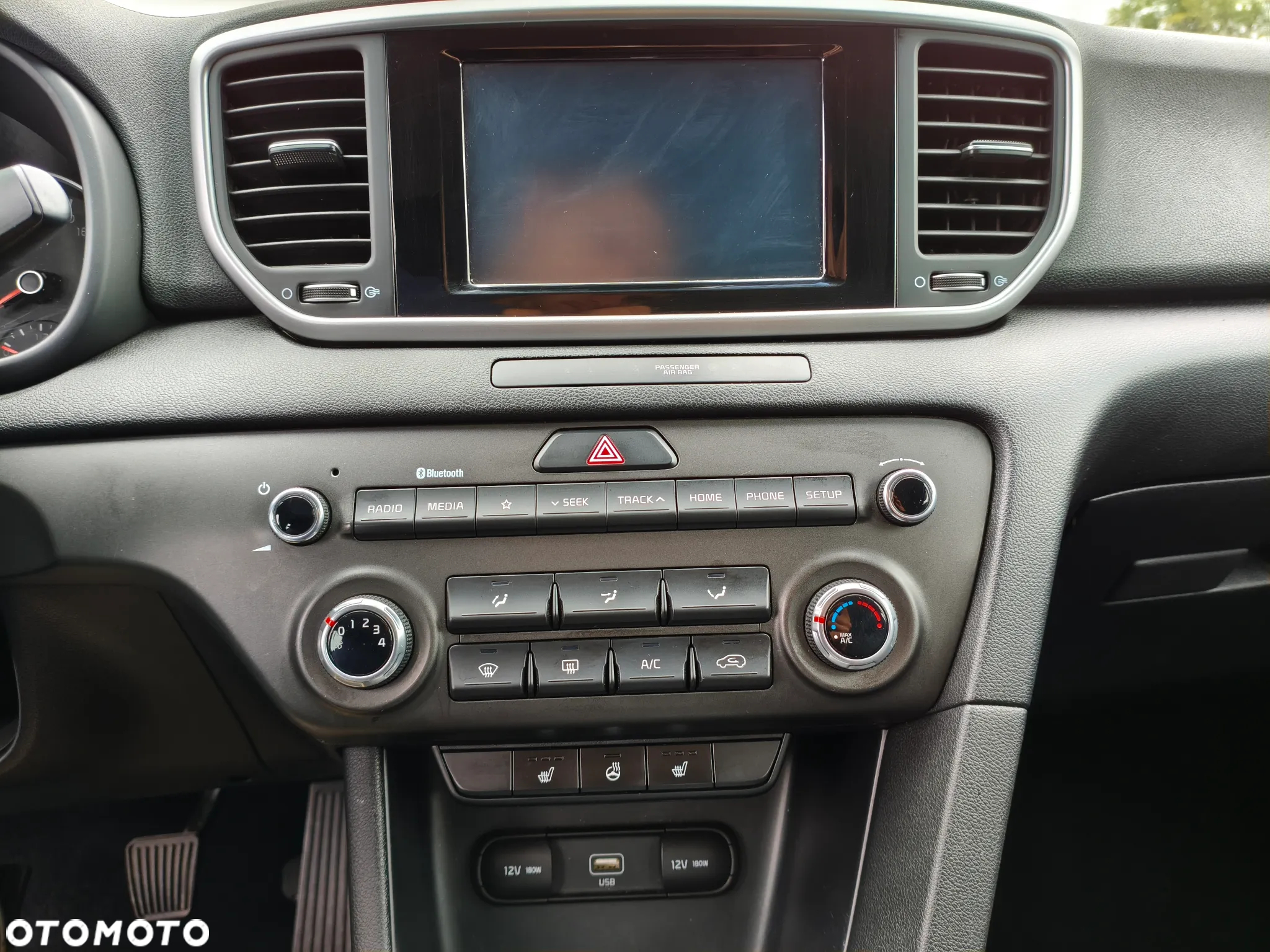 Kia Sportage 1.6 GDI 2WD Edition 7 - 17