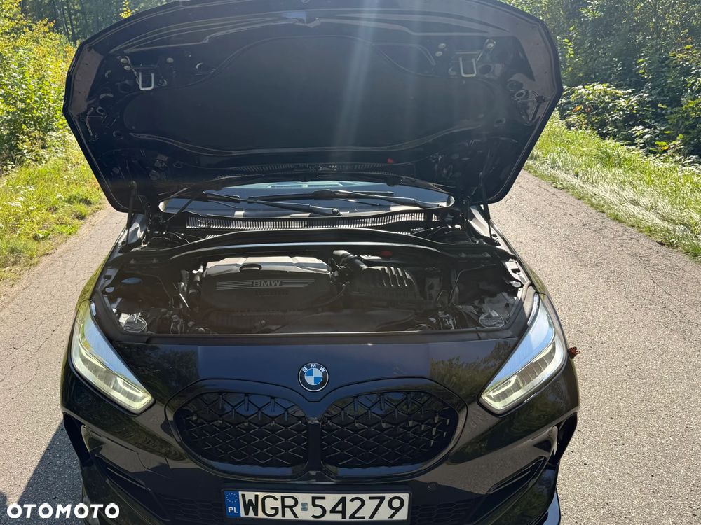 BMW Seria 1 120i M Sport - 36