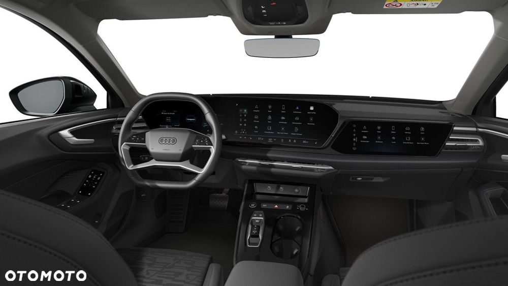 Audi A5 Limousine - 9