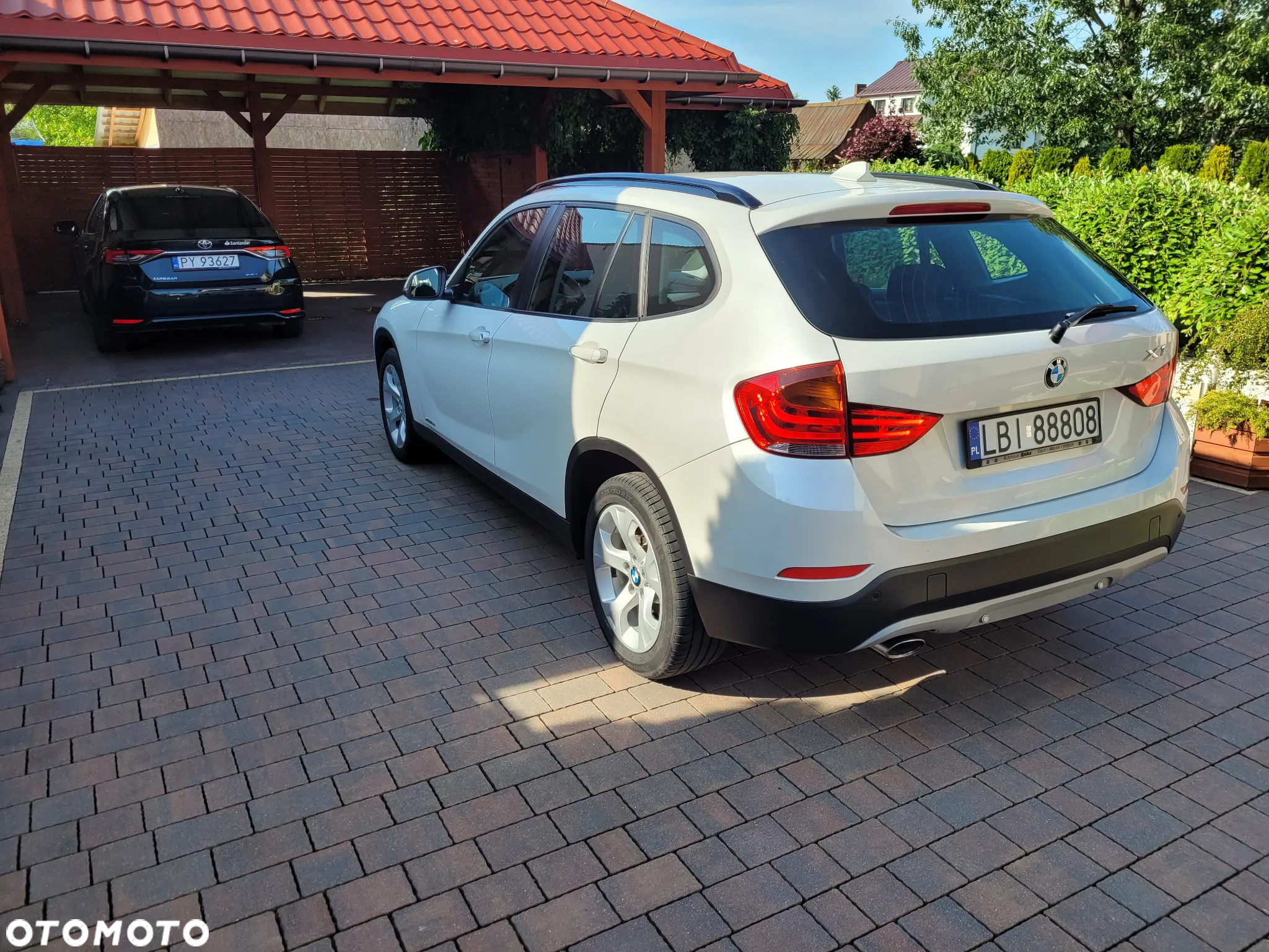 BMW X1 xDrive18d - 6
