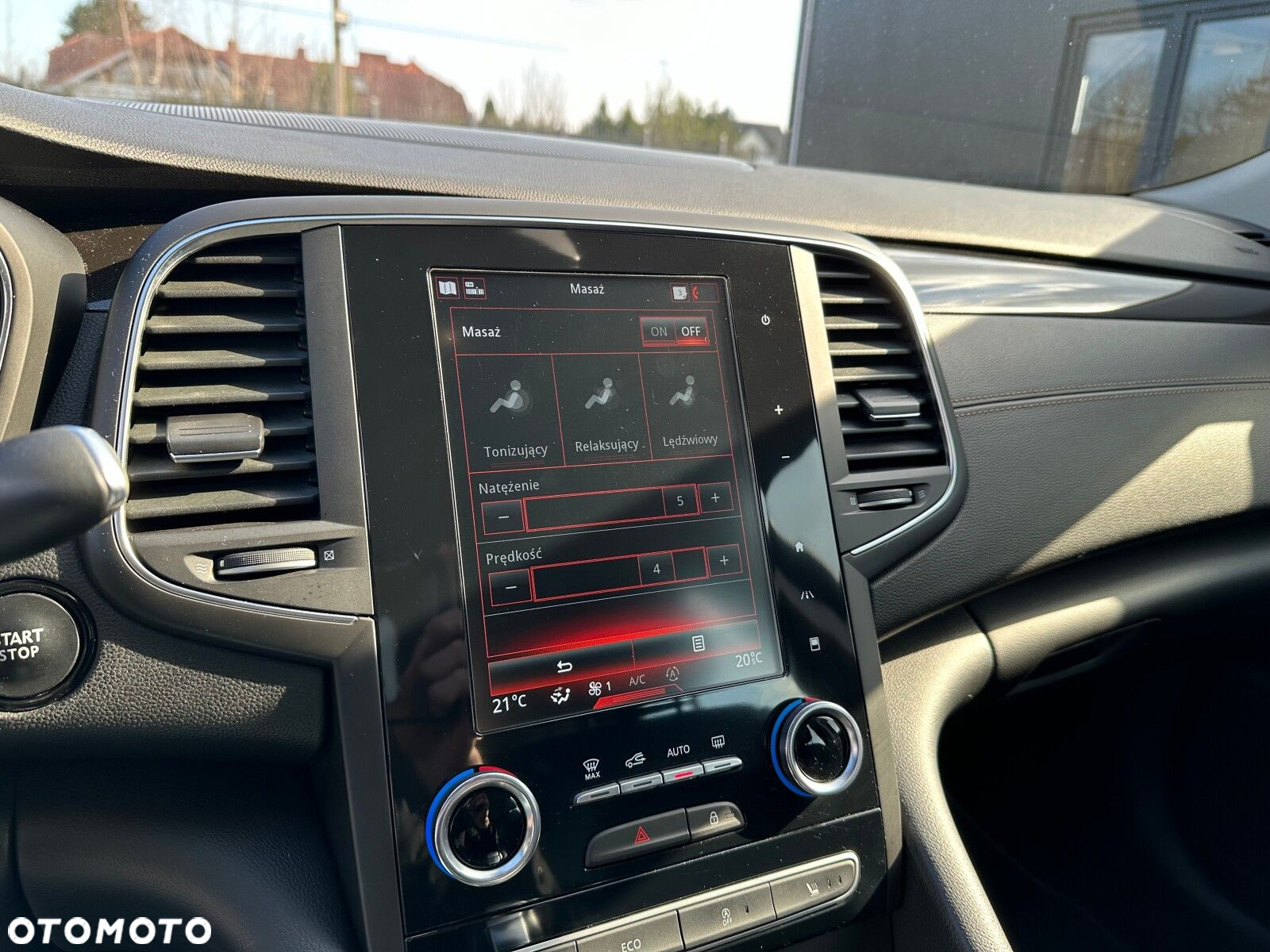 Renault Talisman 1.6 Energy dCi Intens EDC - 26