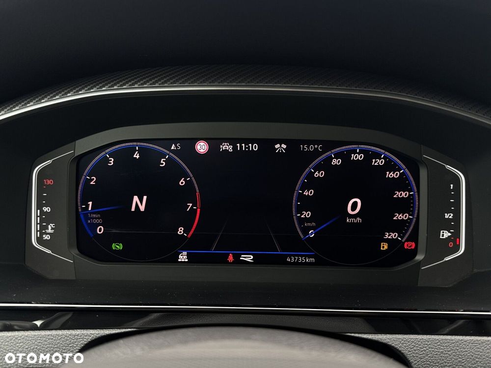 Volkswagen Arteon Shooting Brake 2.0 TSI 4Motion R DSG - 24