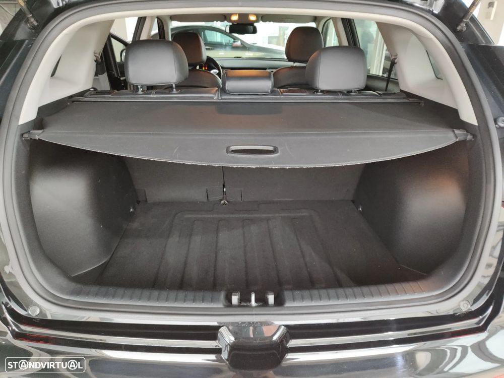 Kia Niro 1.6 GDi HEV EX - 16