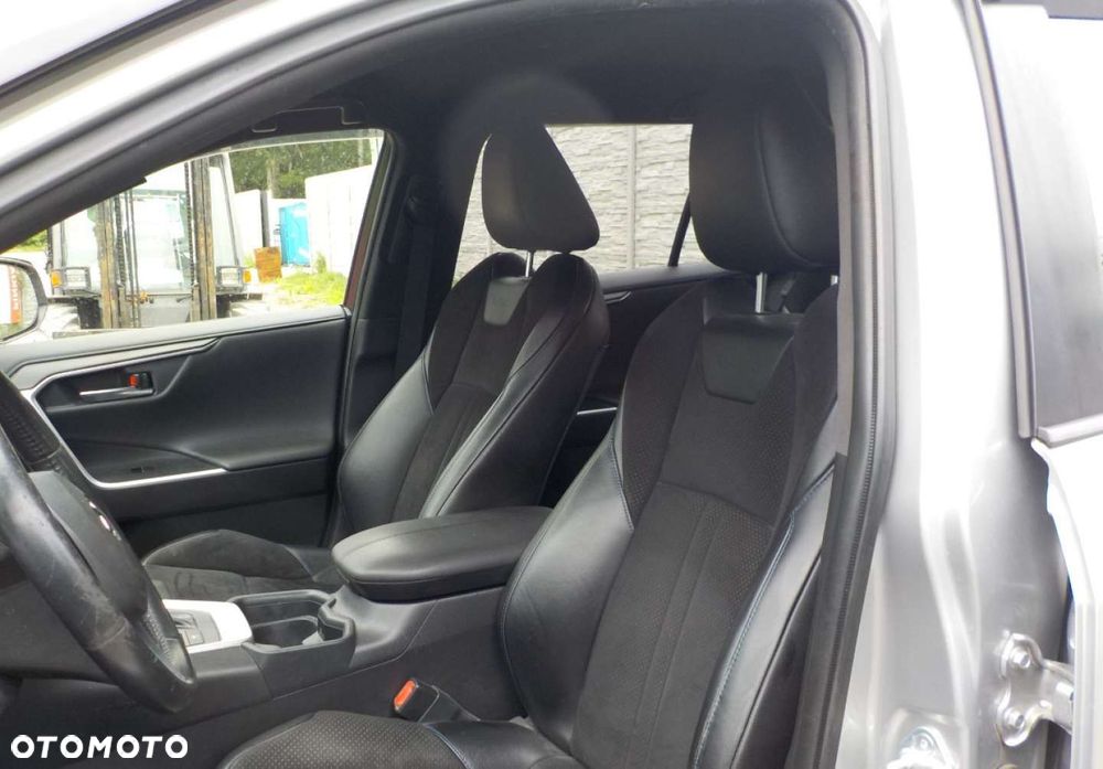 Toyota RAV4 - 20
