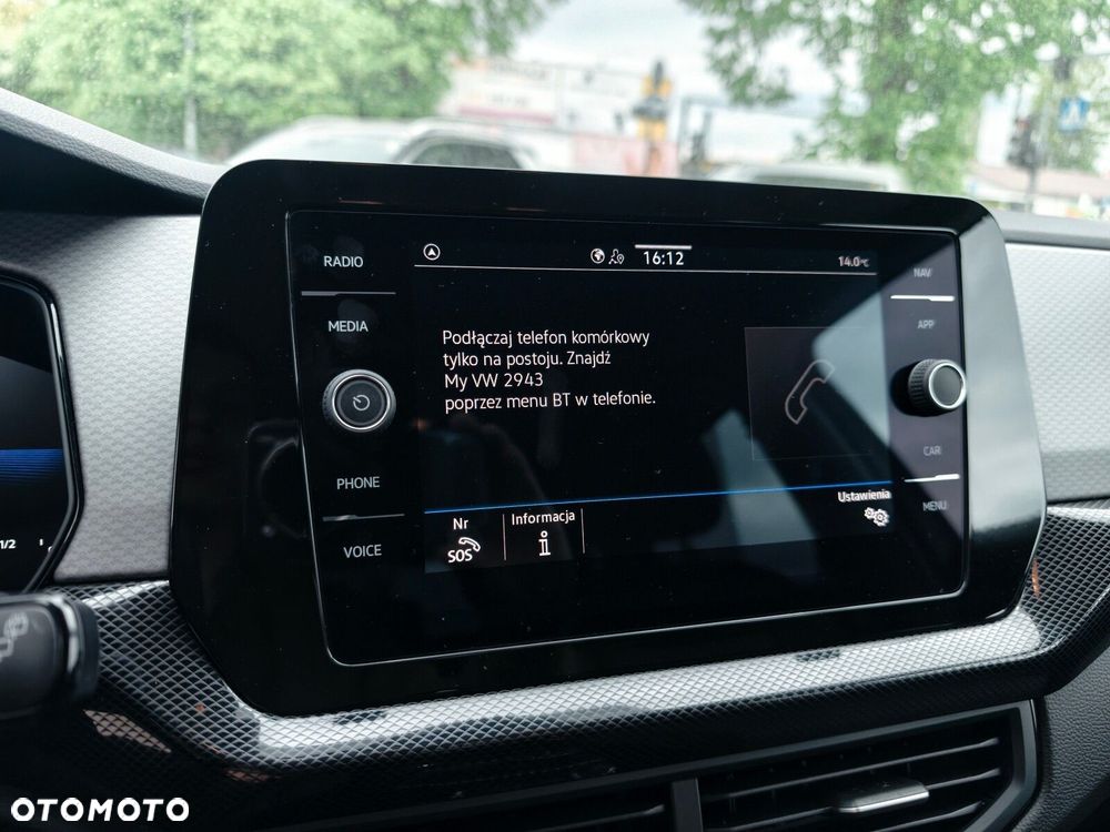 Volkswagen T-Cross - 17