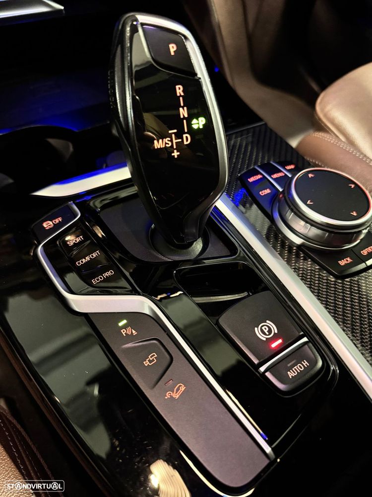 BMW X4 - 51