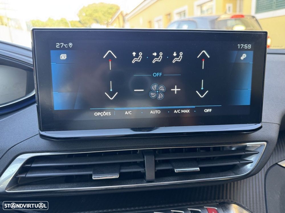 Peugeot 5008 1.2 PureTech Allure Pack - 21