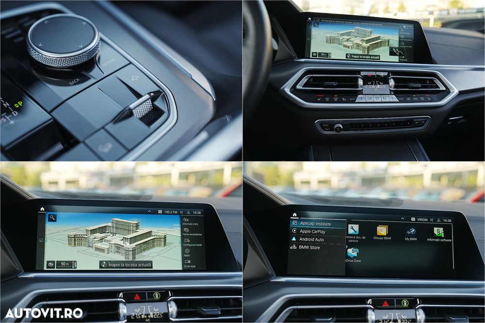 BMW X5 xDrive45e - 19