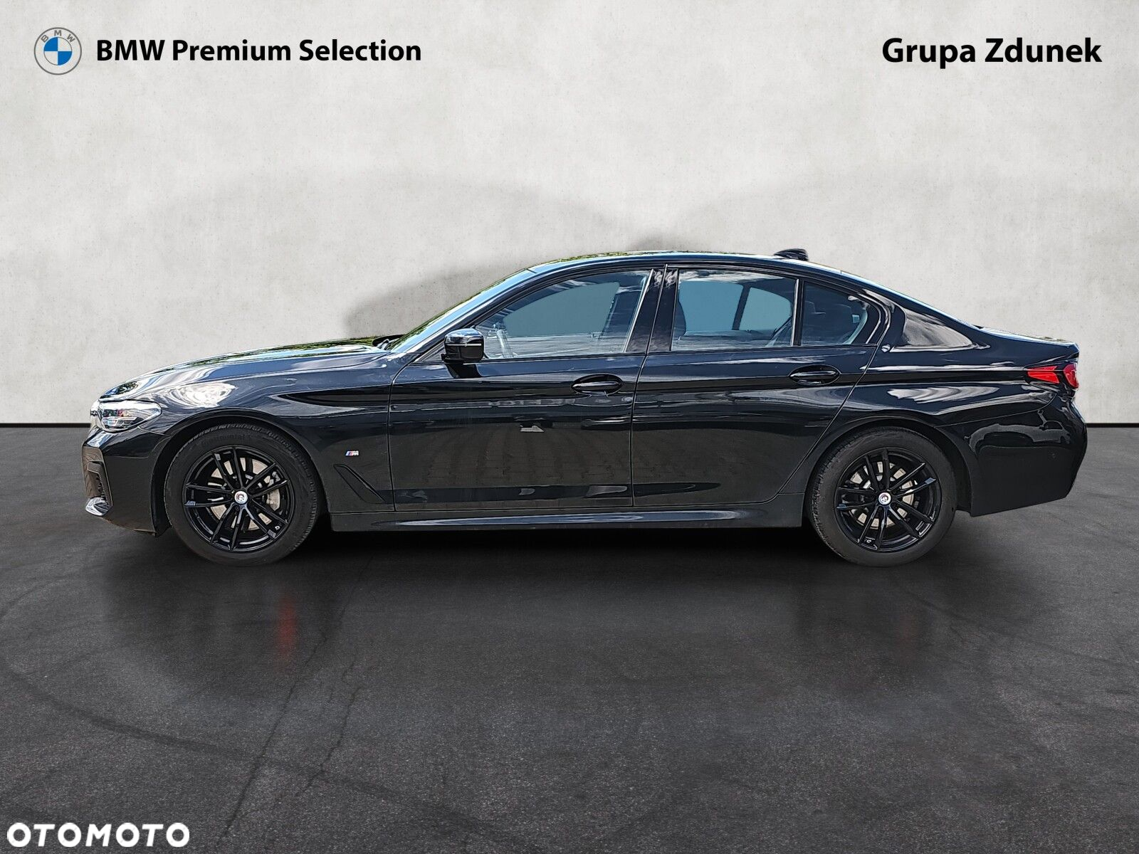 BMW Seria 5 - 8