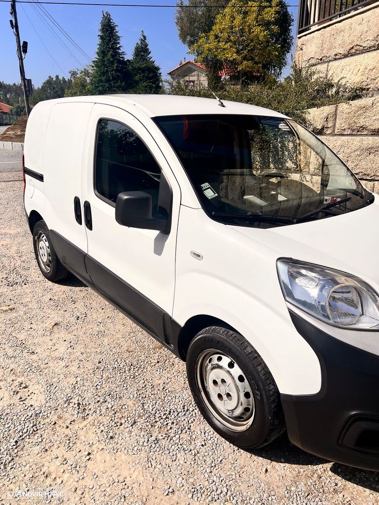 Fiat Fiorino - 2