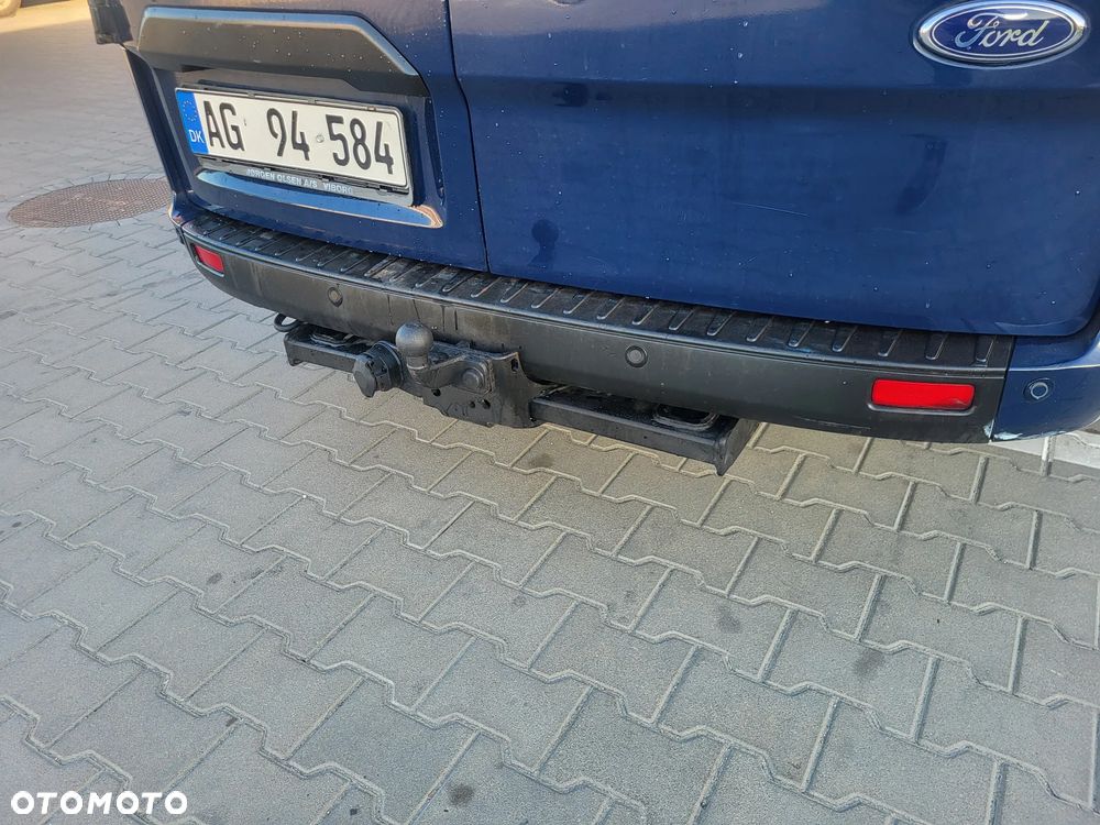 Ford Transit - 13