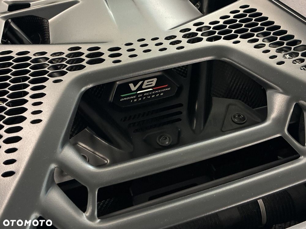 Lamborghini Inny - 10